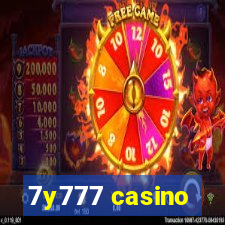 7y777 casino